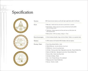 Dhammanagi Zeus Brochure 24