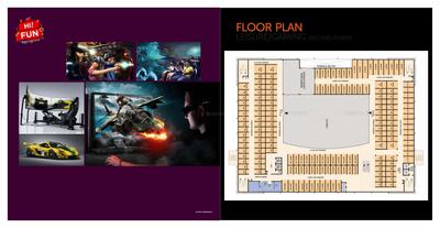 Omaxe World Street Brochure 20