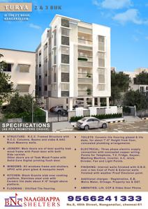 Naaghappa Turya Brochure 1