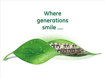 Pushpanjali Clouds Valley Brochure 1