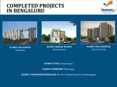 Ramky Lumina Brochure 50
