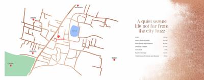 Maurya Crest Brochure 6