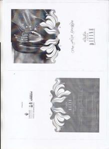 Savinay Swara Divine Brochure 1