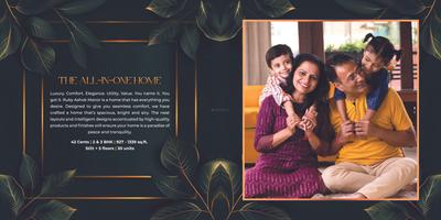 Ruby Ashok Manor Brochure 2