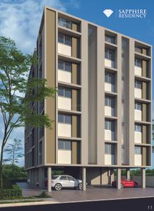 Artline Sapphire Residency Brochure 11