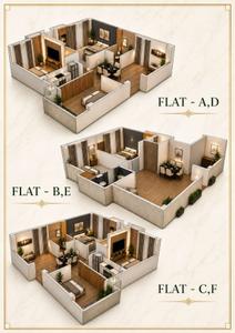 Nandan Regency Brochure 8