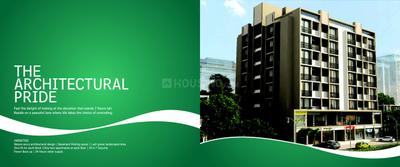 Image of 300 Sq.ft 1 BHK Apartment / Flat for sale in Ratna Pride by Ratna Group, Ghuma, Ahmedabad for Rs. 2200000