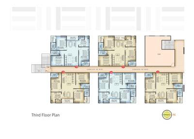 Manglam Metropolis Brochure 12