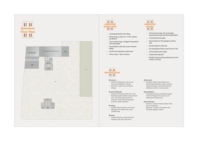 Amar Amardeep Harmony Brochure 3