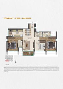 Runwal 25 Hourlife Tower C1 Brochure 18