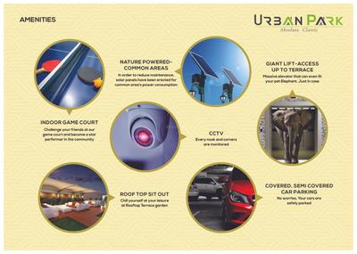 DAC Urban Park Brochure 5