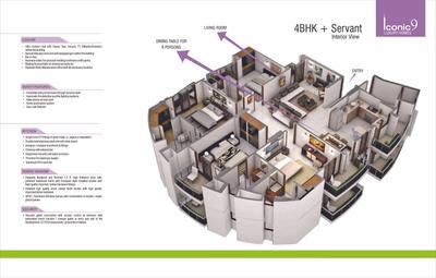 Rishabh Cloud 9 Brochure 7