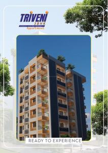 Dev Triveni Apartment Brochure 3