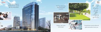 Aims Golf Avenue Brochure 5