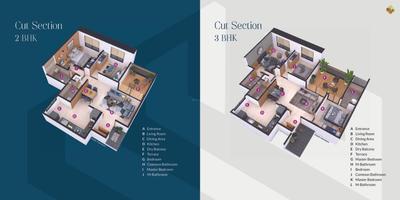 Sankalp Alyssum Brochure 12