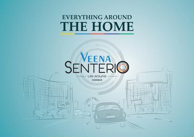 Veena Senterio Brochure 1