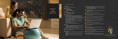 Anmol Alpine Vistas Brochure 26