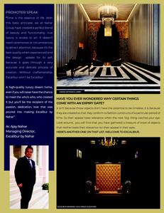 Nahar Excalibur Brochure 2