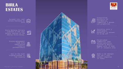 Birla Punya Phase II Brochure 5