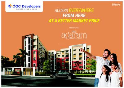 DAC Agaram Brochure 1