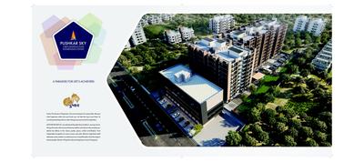 Setu Pushkar Heights Pushkar Sky Brochure 2