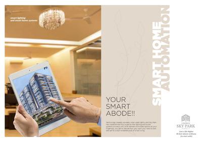 Om Sree Skypark Brochure 26