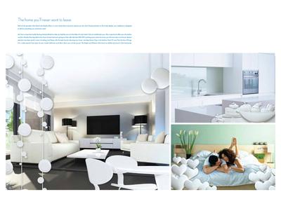 Geras Verbena High Rise Brochure 12