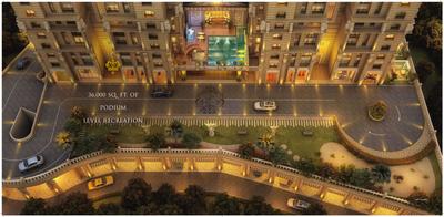 Lakhani Empire Towers Brochure 10