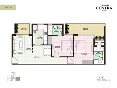 ILD Grand Centra Brochure 16