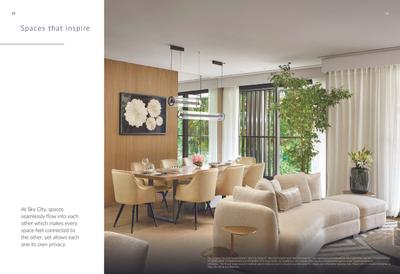 Oberoi Sky City Tower G Brochure 11