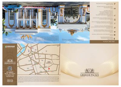Gruham Palace Brochure 1