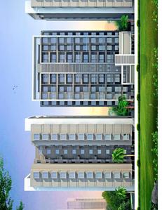 Millennium Acropolis Brochure 4