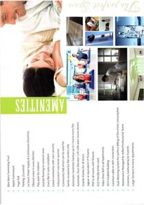 Sun Shine Orange Tree Brochure 11