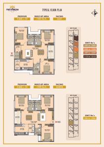 DAC Prathyangira Brochure 19