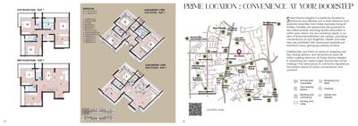 Sudham Shree Krishna Heights II Brochure 8