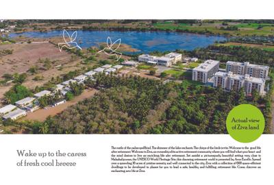 Arun Excello Ziva Charukesi Brochure 4