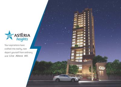 Sona Asteria Heights Brochure 19