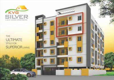 KVG Silver Brochure 1