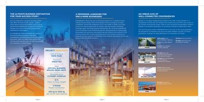 Amara Business Park Brochure 2