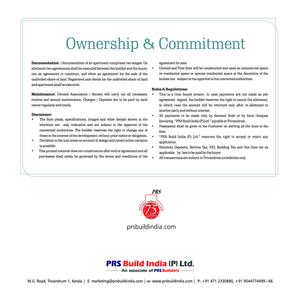 PRS Param Ratna Brochure 16