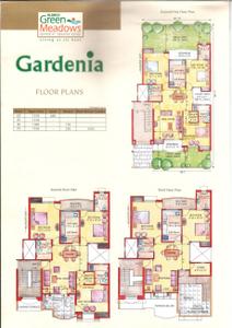 Eldeco Green Meadows Brochure 4