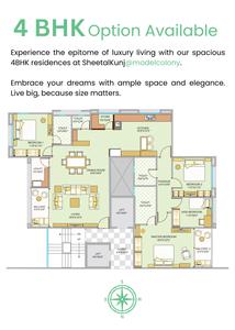 Icon Sheetalkunj Brochure 12