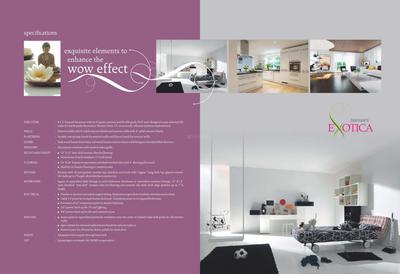 Jeevan Exotica Brochure 7