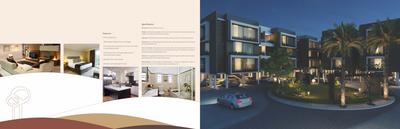 Image of 990 Sq.ft 2 BHK Apartment / Flat for sale in Nirnay Nagar, Ahmedabad for Rs. 4950000