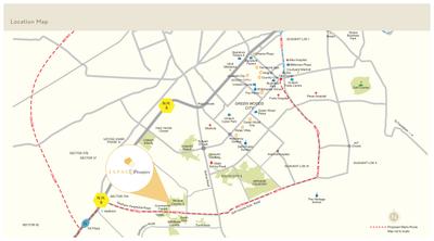 Unitech Espace Premiere Brochure 13