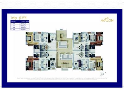 Sheth Avalon Phase 1 Brochure 11