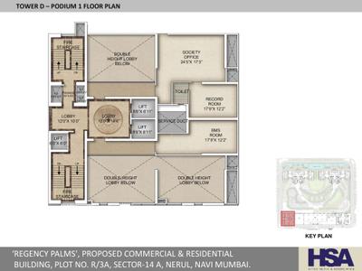 Regency Palms Brochure 17
