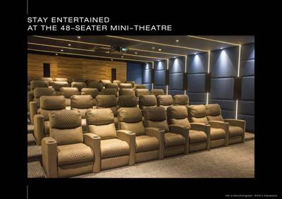 Godrej Meridien Brochure 38