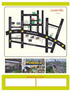 Image of 200 Sq.ft Residential Plot / Land for sale in Bhashyam Cyber County 5, Adibatla, Hyderabad for Rs. 5200000