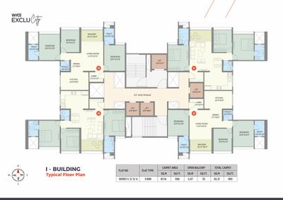 WYCE Exclucity Brochure 28